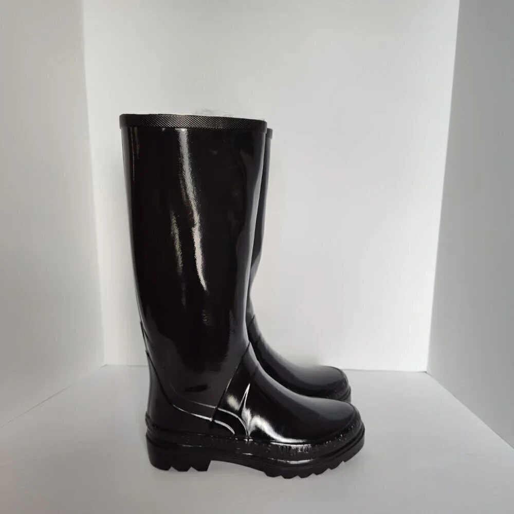 Michael Michael Kors Rain Boot/Winter Boot